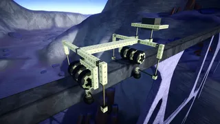 Mech It Happen