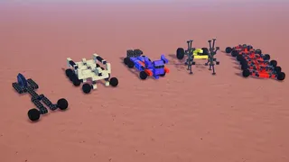 Mech It Happen