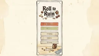 Roll to Ruin