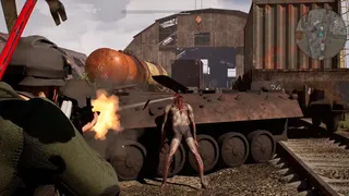 ROTWAKE