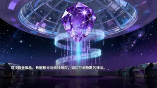 星辉与神灯