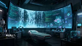星辉与神灯