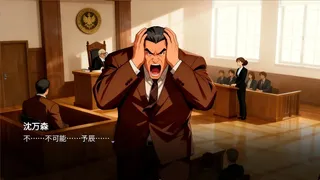 星辉与神灯