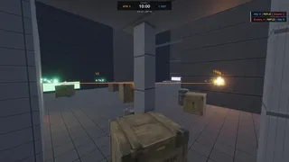 FPV PVP