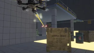 FPV PVP