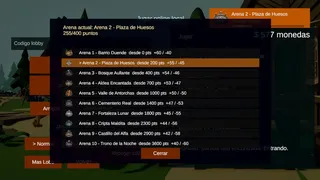 Pueblo Duerme