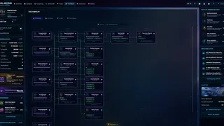 Скриншот 5 к игре Galaxor