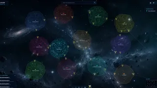 Скриншот 6 к игре Galaxor