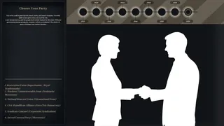 Council & Conflict