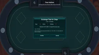 PAY WITH TIME