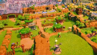 Скриншот 8 к игре NILSH