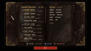 Скриншот 6 к игре ERLIK