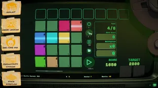 LEXICON
