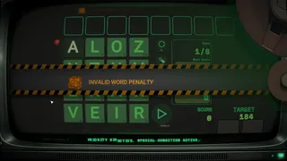 LEXICON