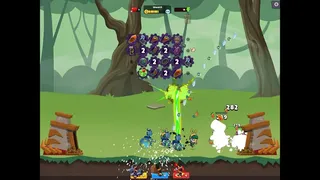 Gear Clash: Hero Unite