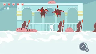Скриншот 5 к игре Last Angel
