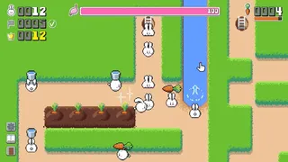 Bunny Colony
