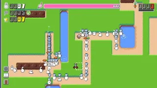 Bunny Colony