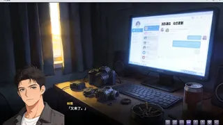 半日酒馆