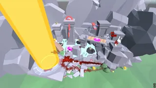 Die First