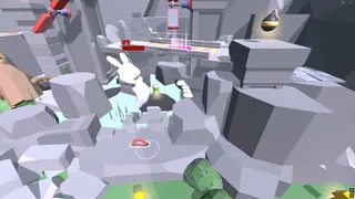 Die First