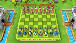 Pets Kingdom Chess