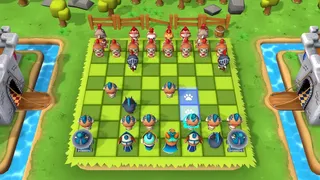 Pets Kingdom Chess