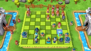 Pets Kingdom Chess