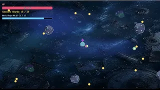 Скриншот 5 к игре VoidEvolve