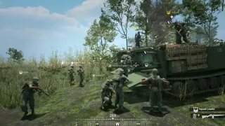 Companions of Victory!