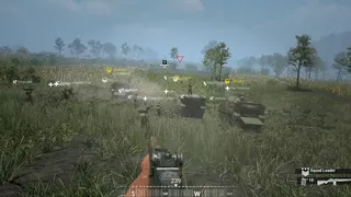 Companions of Victory!