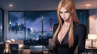 Queen's Trial of The Cool Doctor