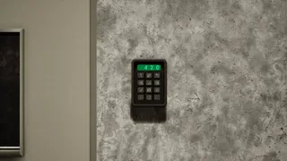 Keypad Simulator