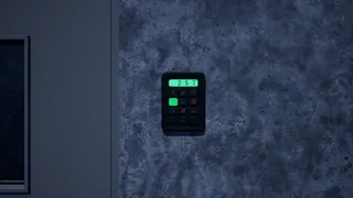 Keypad Simulator