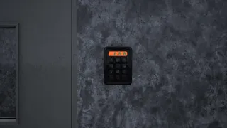 Keypad Simulator