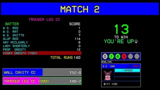 Скриншот 5 к игре Dandy Rat Cricket Club