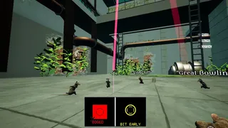 Скриншот 7 к игре Dandy Rat Cricket Club