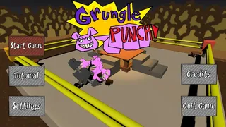 GrunglePunch