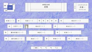 Скриншот 7 к игре 赫斯提的餐桌