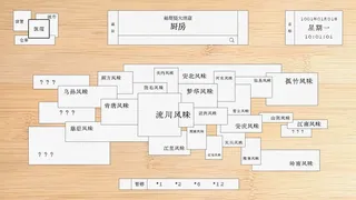Скриншот 8 к игре 赫斯提的餐桌