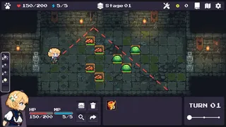 Boungeon