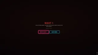 No Final Night: Protect The Sponk Can