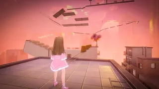 Скриншот 7 к игре Watch The Edge Honey!