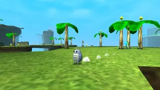 Spinny-Roly 64