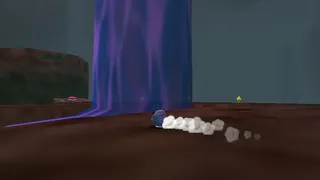 Spinny-Roly 64