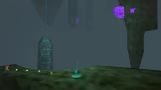 Spinny-Roly 64