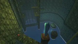 Скриншот 5 к игре Spinny-Roly 64