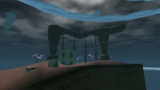 Скриншот 6 к игре Spinny-Roly 64