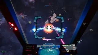 Скриншот 5 к игре 锁定战机