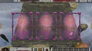 Echoes Of Formation
